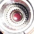 Torque Converter